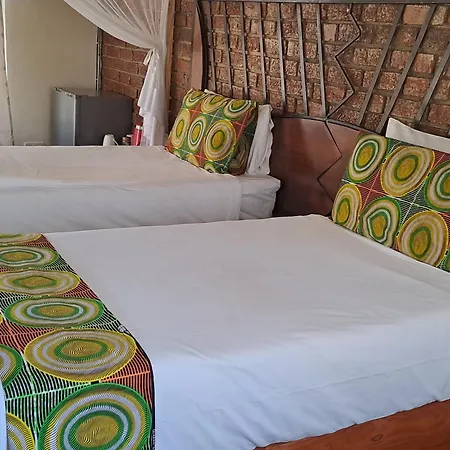 Irock Lodge